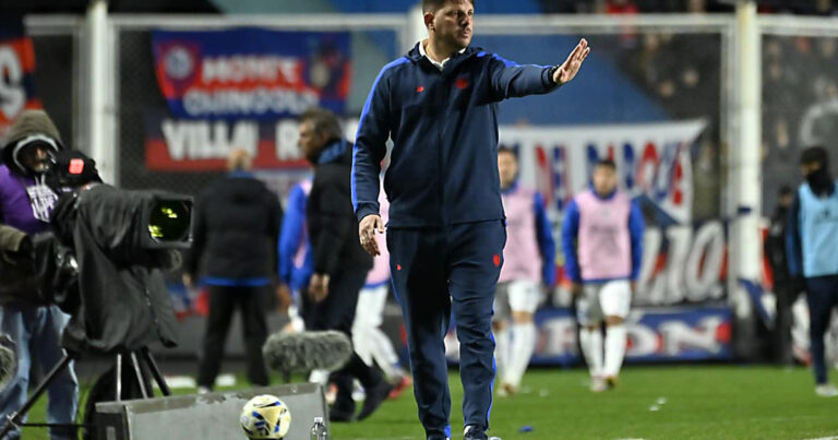 San Lorenzo vs Instituto, por el Torneo Clausura: horario, formaciones y dónde y cómo verlo en directo