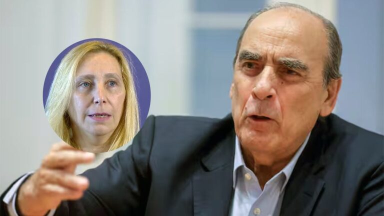 Coimas: Guillermo Francos afirmó que Karina Milei es atacada de manera «salvaje e injusta»