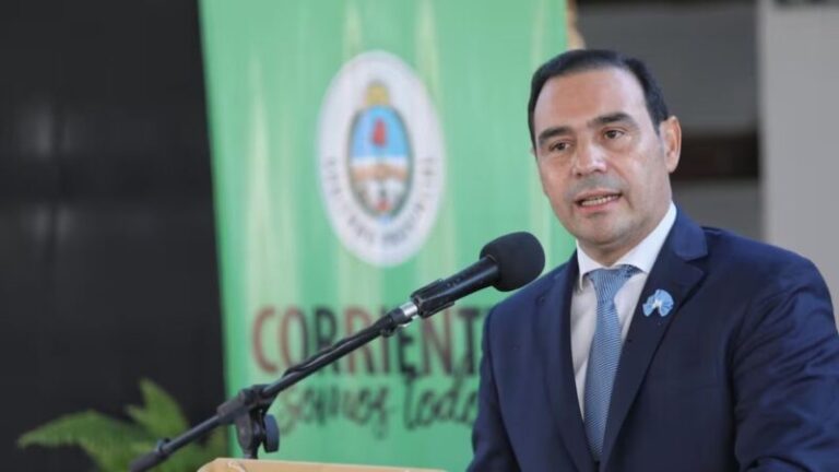 Corrientes aumentó 12% sus haberes y acumuló 15 mejoras salariales