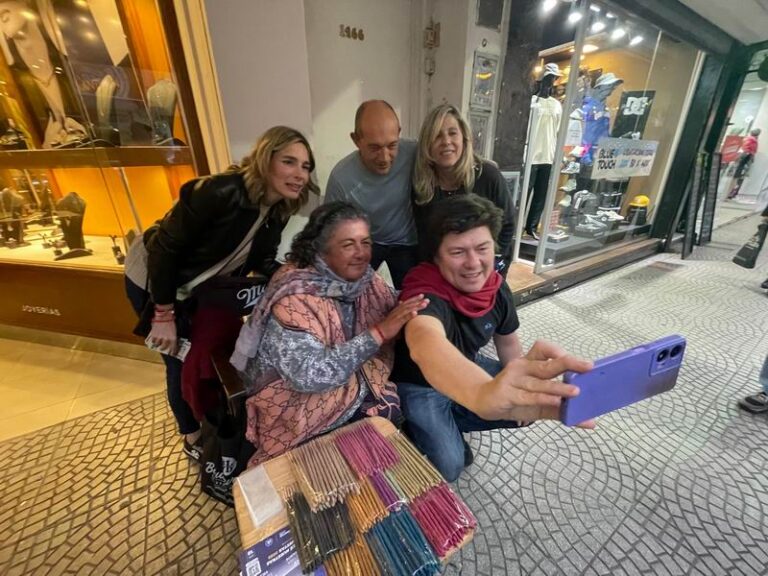 La Libertad Avanza llama a votar por la transformación de Corrientes