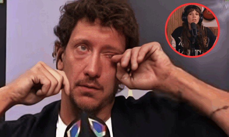 Qué hicieron Nico Vázquez y Gime Accardi tras firmar el divorcio: «Se fueron a…»