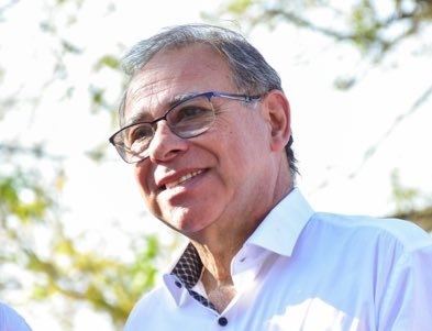 Eduardo Tassano: Dejo una ciudad ordenada, moderna y creciendo