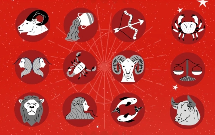 El horóscopo de hoy: lunes 25 de agosto