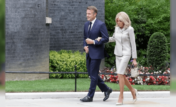 Incidente diplomático entre Francia y Estados Unidos: el antisemitismo de trasfondo