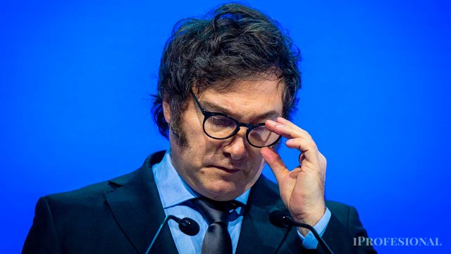 Javier Milei se expresó por las coimas en ANDIS: difundió un comunicado de la droguería apuntada