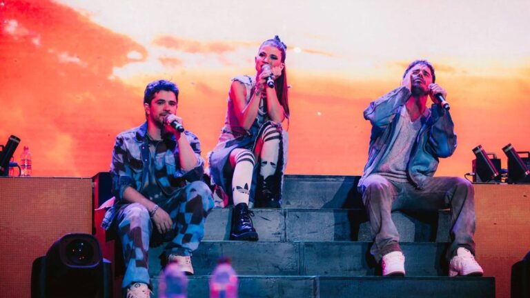 Erreway se prepara para desembarcar en Buenos Aires: todo lo que tenés que saber