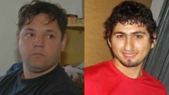 Un video y un pedazo de fierro: las pruebas contra el «perejil» del caso Dalmasso por un homicidio en un partido de fútbol