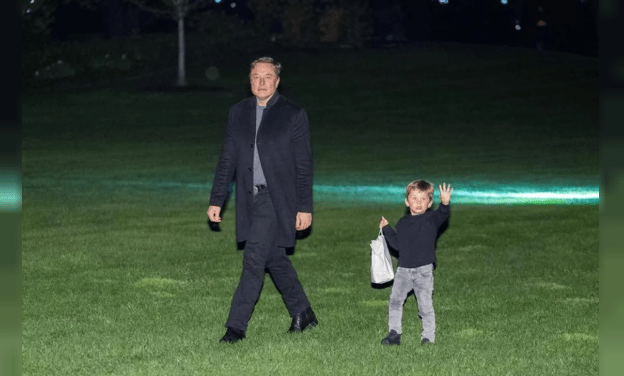 Las empresas de Elon Musk demandan a Apple y OpenAI por presunto esquema anticompetitivo