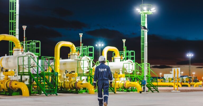 Aumentan un recargo en la factura de gas para subsidiar el consumo de las zonas frías del país