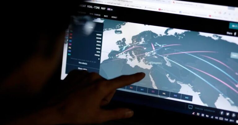 El 54 % de las empresas que usan la nube exponen secretos por falta de ciberseguridad