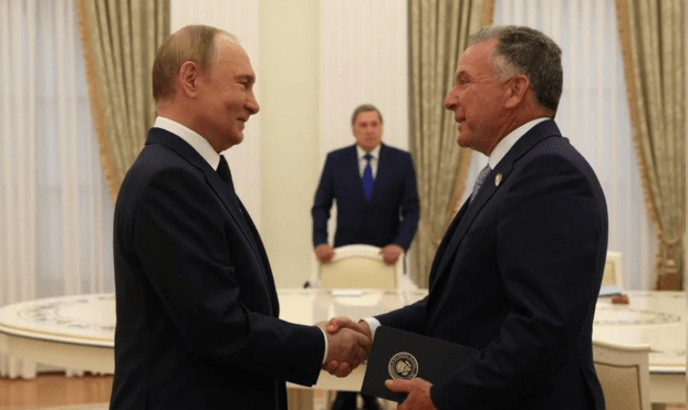 Steve Witkoff se reunirá esta semana con representantes de Ucrania en Nueva York