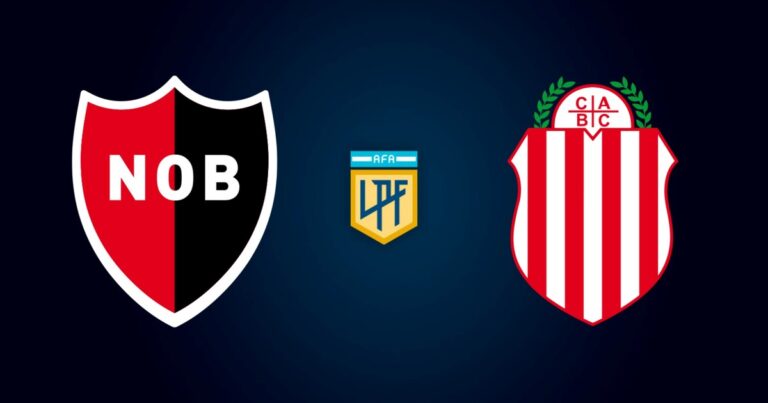 Newell’s Old Boys vs. Barracas Central, por el Torneo Clausura: día, horario y cómo verlo por TV