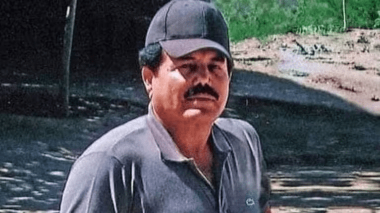 La historia de Mayo Zambada, el capo narco que cayó tras haber sido traicionado por el hijo del Chapo Guzmán