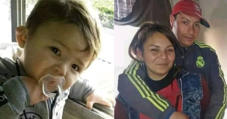 El infierno de León: los 555 días del bebé que murió con una aguja de coser clavada en la espalda