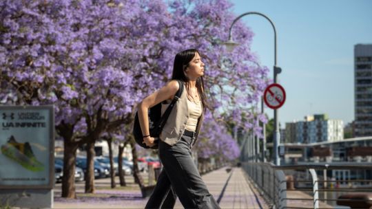 Cuándo llega la primavera a Argentina en 2025 y cómo será el cambio de estación
