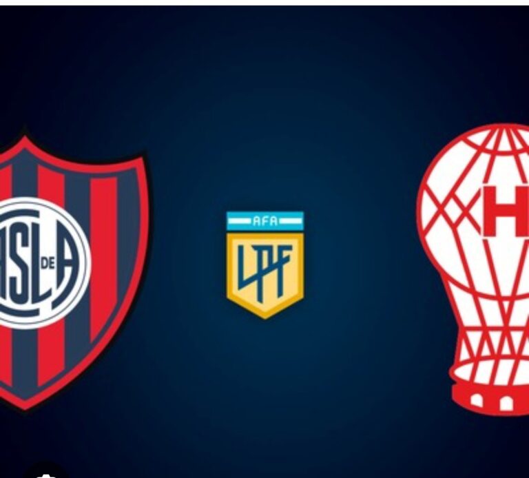 CLAUSURA 2025: SAN LORENZO Y HURACAN CALIENTAN EL SÁBADO