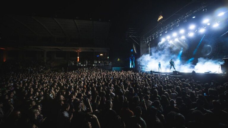 Noches Capitales: nueva edición y una invitación musical imperdible