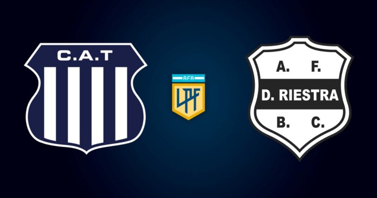 Talleres de Córdoba vs. Deportivo Riestra, por el Torneo Clausura: día, horario y cómo verlo por TV