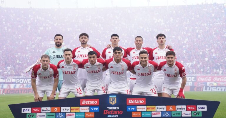 El uno por uno de Huracán en el empate ante San Lorenzo