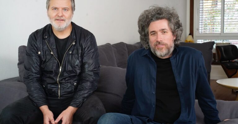 Mariano Cohn y Gastón Duprat, los directores de Homo Argentum: «Es muy berreta hacerle cacheo ideológico a una película, a un actor o al director»