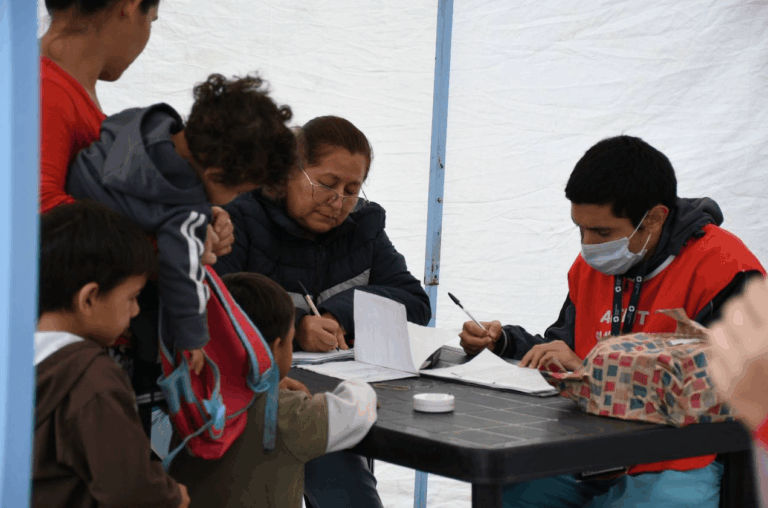 La Muni en tu Barrio: las prestaciones gratuitas llegaránen septiembre a nueve barrios de la ciudad