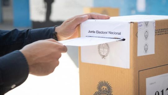 Juan Sánchez: Hay algo que no es una señal muy buena, que es esta expectativa por elecciones