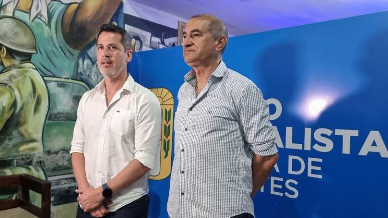 La desazón acaparó a Limpiar Corrientes