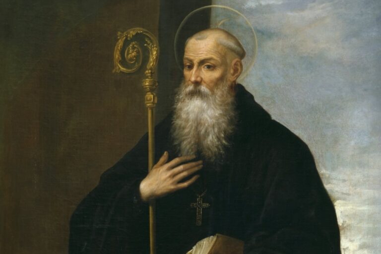 Oración a San Gil: esta es su historia y qué rezarle