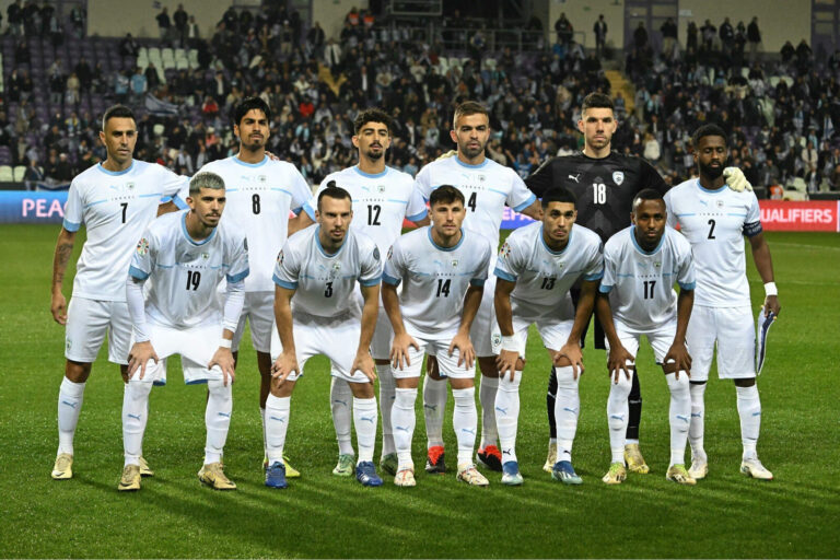 Vergüenza: Noruega restringe la llegada de Israel antes de un partido de eliminatorias