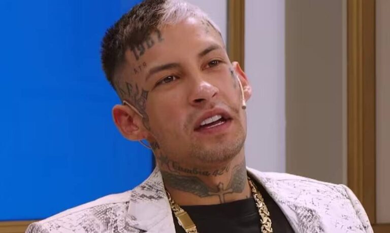 La grave denuncia contra L-Gante por la que podría volver a la cárcel