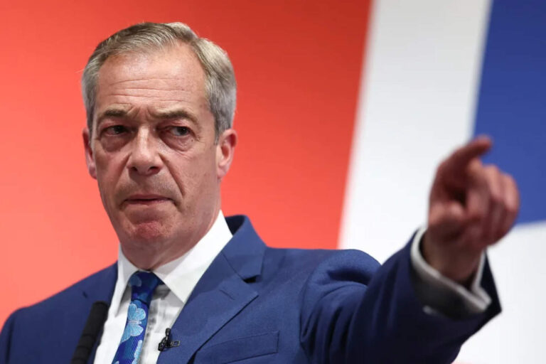 Los partidos de derecha europeos lideran la intención de voto en las encuestas