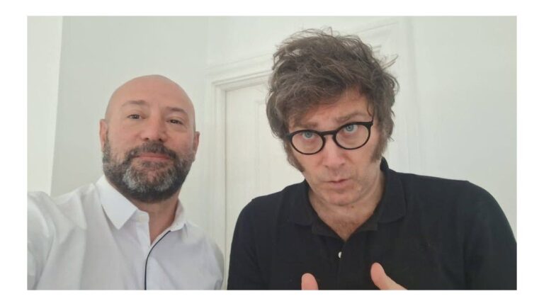 Coimas en ANDIS: Diego Spagnuolo se presentó y designó abogado defensor