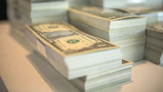 Dólar hoy y dólar blue hoy, EN VIVO: el minuto a minuto de la cotización de este martes 2 de septiembre de 2025