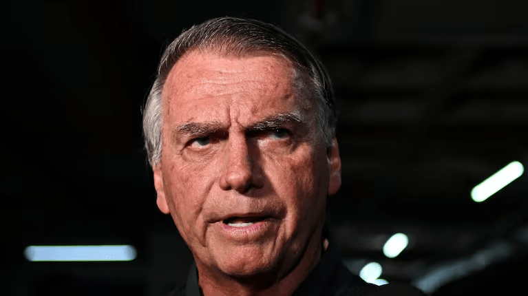 Arrancó una etapa clave en el juicio contra Bolsonaro por intento de golpe de Estado