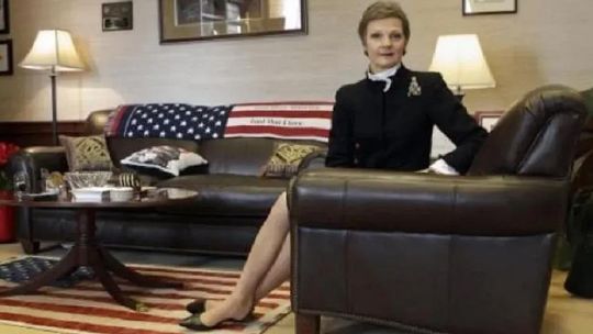 La jueza Preska rechazó otro pedido de Argentina y ordenó que se entreguen los datos sobre activos del Estado