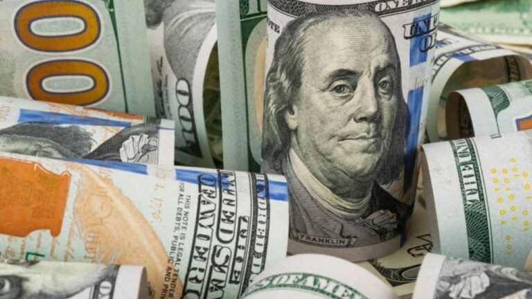 Dólar: a cuánto cotiza este miércoles 3 de septiembre