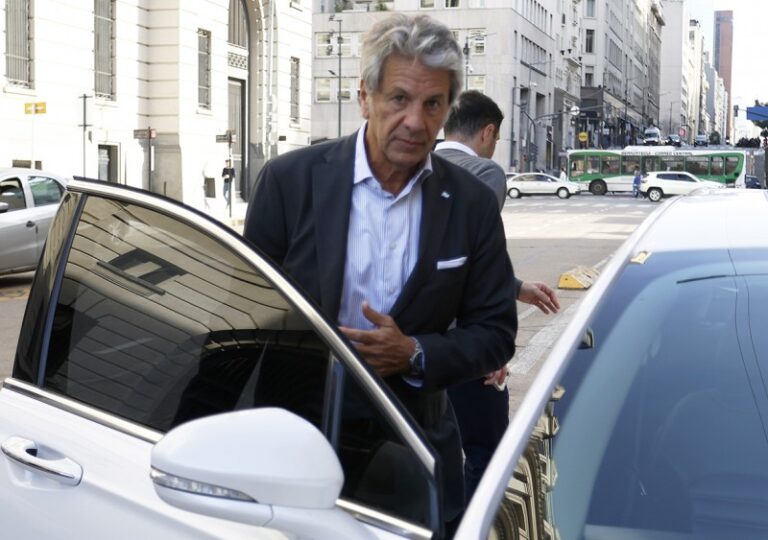 El gobierno de Trump no quiso recibir una delegación encabezada por Pazo por los casos de «corrupción» que complican a Milei