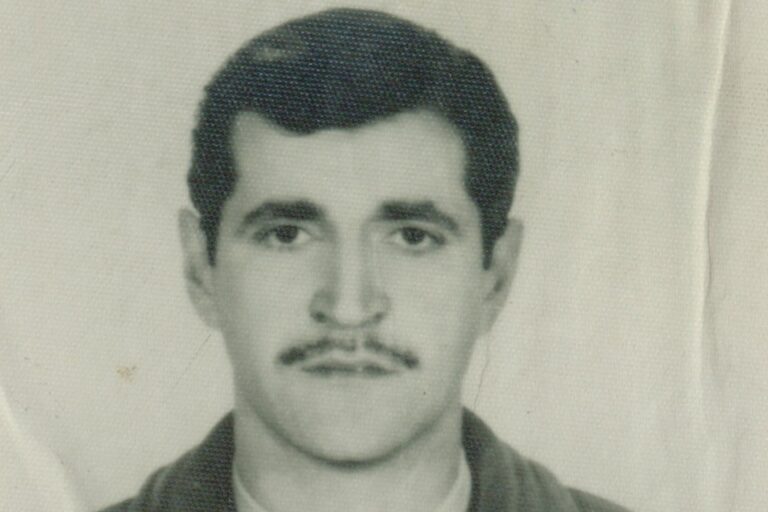 Identificaron los restos deRicardo Altamirano Alza, un uruguayo víctima de la dictadura argentina