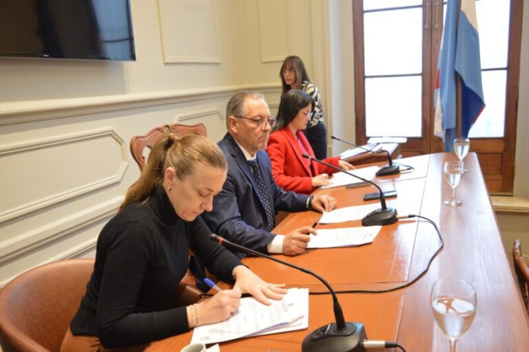 Instan a erradicar basurales en reserva municipal de La Olla