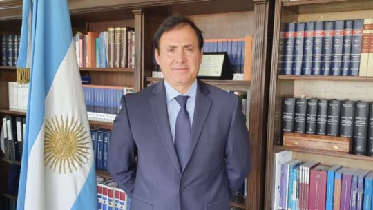 Fundación LED rechazó la medida cautelar del juez Maraniello porque afecta el derecho a la libertad de expresión