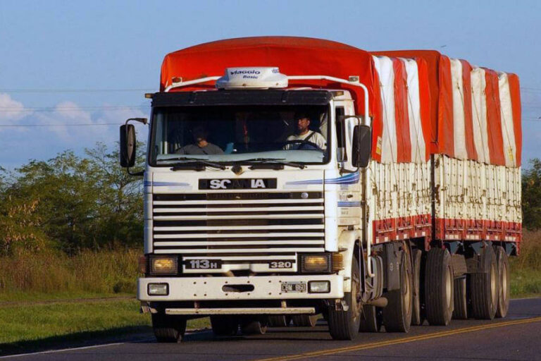 Desregulación en cargas