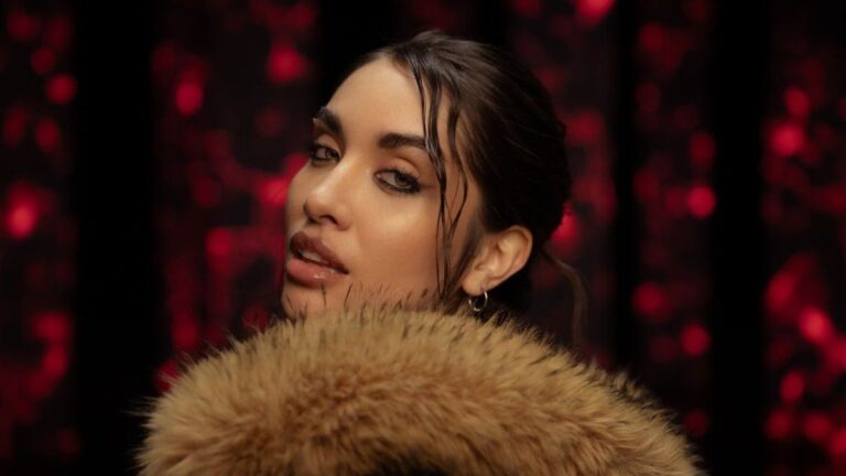 María Becerra formará parte de La Voz España: cuál será su rol en el programa