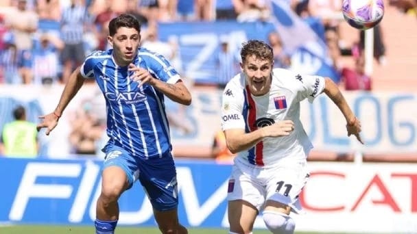 TIGRE VS INDEPENDIENTE RIVADAVIA: LOS CUARTOS DE COPA ARGENTINA SE PONEN EN MARCHA