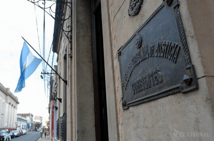 Condenan a un joven por abusar de una compañera de secundario.