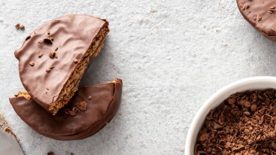 Taste Atlas eligió al alfajor como la galletita más deliciosa del mundo