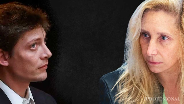 Milei reordena el Gabinete, le devuelve poder a Santiago Caputo y conforma el «Heptágono de Hierro»