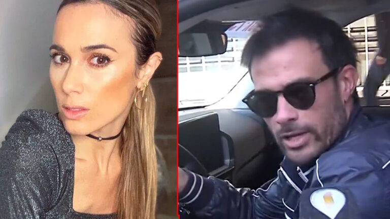 Se filtró el método de Chechu Bonelli para perseguir a Darío Cvitanich que causó la separación