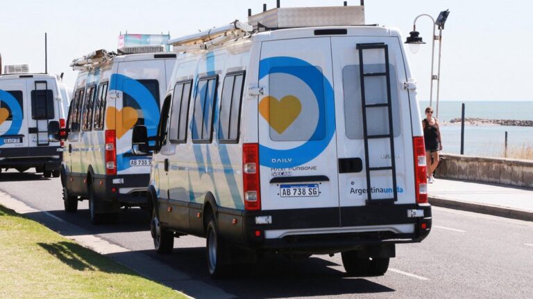 ANSES: los créditos habilitados de hasta $3.000.000 para jubilados y beneficiarios de AUH