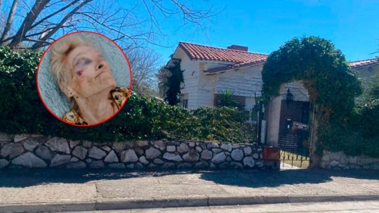 Fotos revelan el horror: extrabajadora denunció maltratos en geriátrico clandestino de Carlos Paz