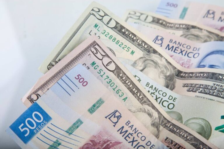 De dólar a peso mexicano: tipo de cambio en vivo hoy miércoles 10 de septiembre